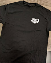 Load image into Gallery viewer, Ravens Nobody Cares Work Harder Shirt